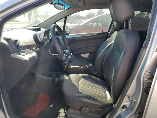 Photo 7 from auction – 2015 CHEVROLET SPARK 1LT with VIN KL8CD6S96FC717874