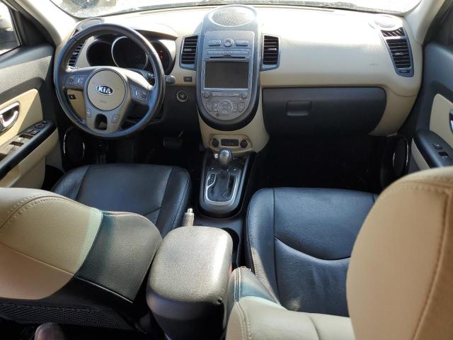 Photo 8 from auction – 2013 KIA SOUL + with VIN KNDJT2A69D7776716