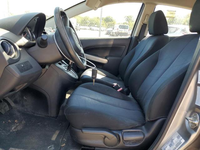 Photo 7 from auction – 2014 MAZDA MAZDA2 SPO with VIN JM1DE1KY0E0181913