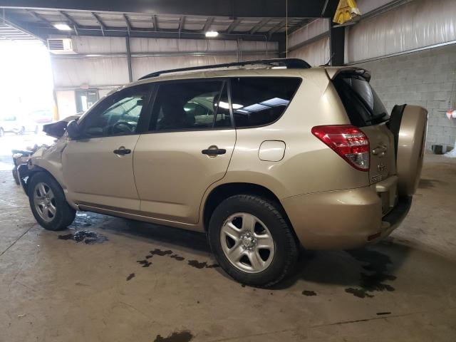 Photo 2 from auction – 2010 TOYOTA RAV4 with VIN JTMZF4DV8A5019290