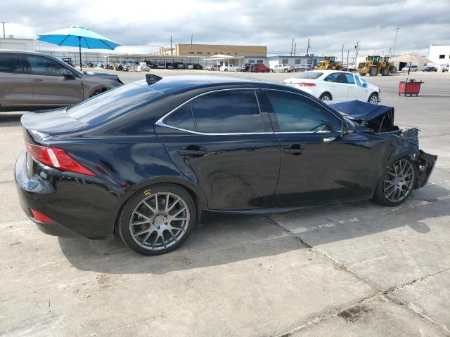 Photo 3 from auction – 2016 LEXUS IS 200T with VIN JTHBA1D25G5024913