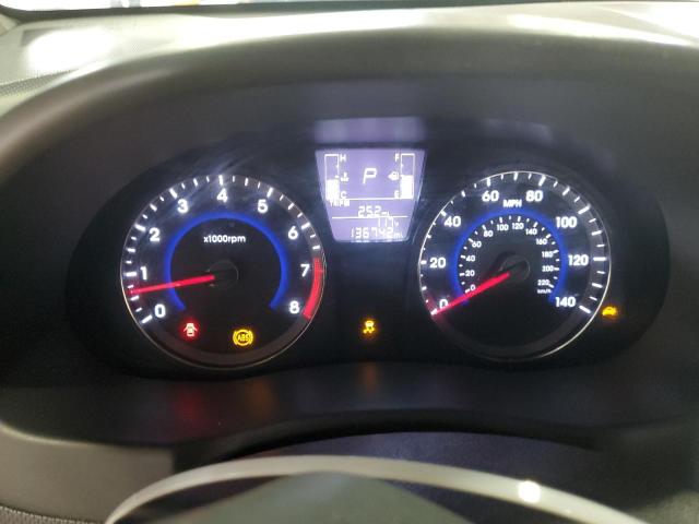 صورة رقم 9 من المزاد - 2016 HYUNDAI ACCENT SE مع VIN KMHCT4AE9GU080452