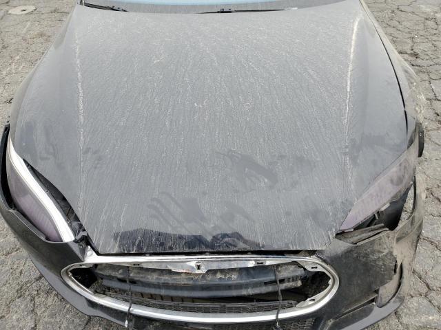 Photo 11 from auction – 2016 TESLA MODEL S with VIN 5YJSA1E22GF133456