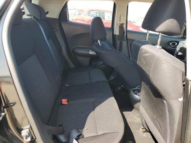 Photo 10 from auction – 2014 NISSAN JUKE S with VIN JN8AF5MRXET352716