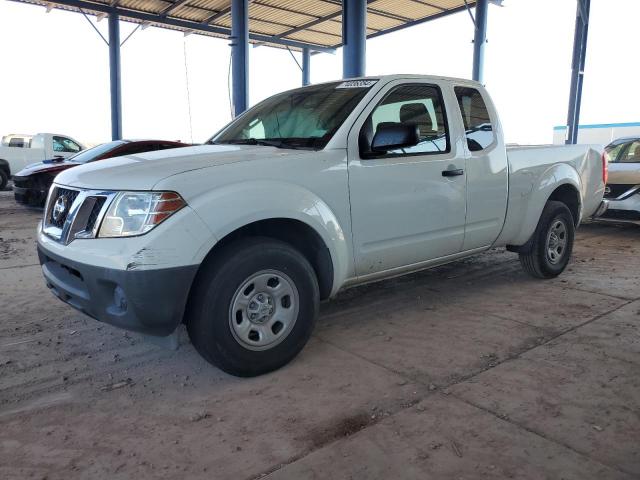 NISSAN FRONTIER S 2016 with VIN 1N6BD0CT5GN797732 - Photo from auction
