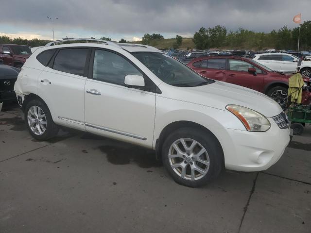 Photo 4 from auction – 2013 NISSAN ROGUE S with VIN JN8AS5MV2DW128202