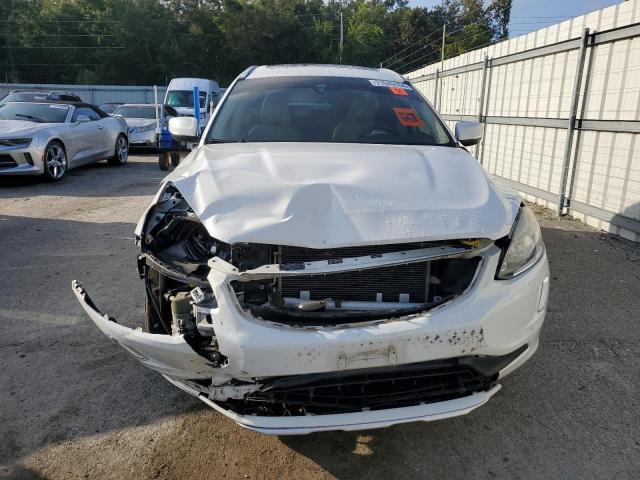 Photo 5 from auction – 2015 VOLVO XC60 T5 PR with VIN YV440MDK2F2730989