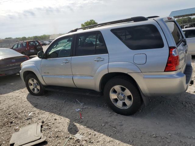 Photo 2 from auction – 2008 TOYOTA 4RUNNER SR with VIN JTEBU14RX88107660