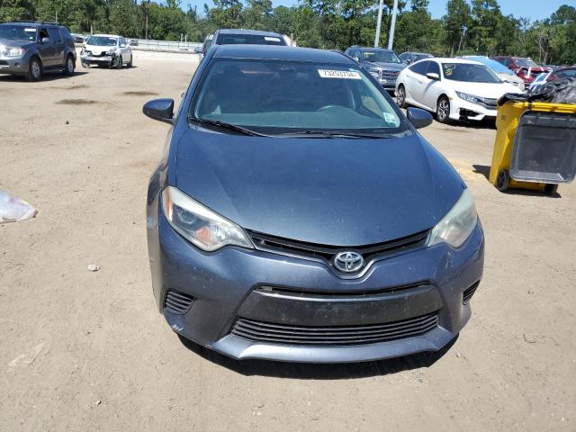 Photo 5 from auction – 2016 TOYOTA COROLLA L with VIN 5YFBURHE4GP476706