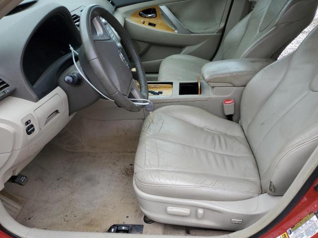 Photo 7 from auction – 2007 TOYOTA CAMRY CE with VIN 4T1BE46K87U069186