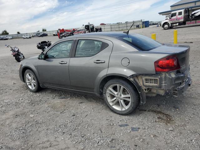 Photo 2 from auction – 2013 DODGE AVENGER SX with VIN 1C3CDZCB2DN658337