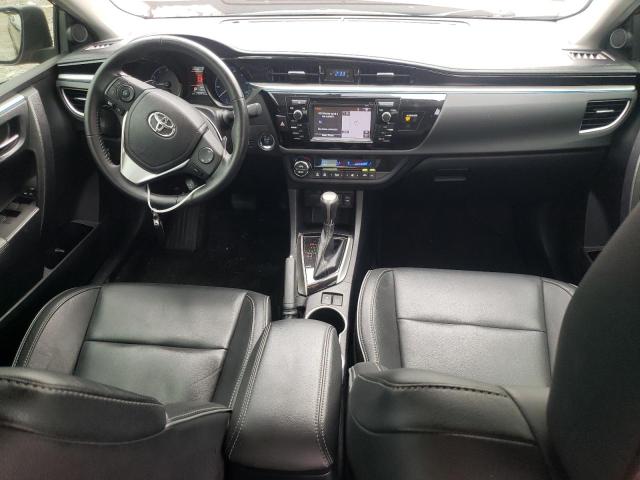 Photo 8 from auction – 2015 TOYOTA COROLLA L with VIN 2T1BURHE3FC367359