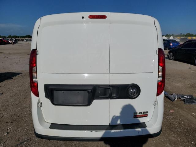 Zdjęcie 6 z aukcji – 2022 RAM PROMASTER z VIN ZFBHRFAB5N6Y53996