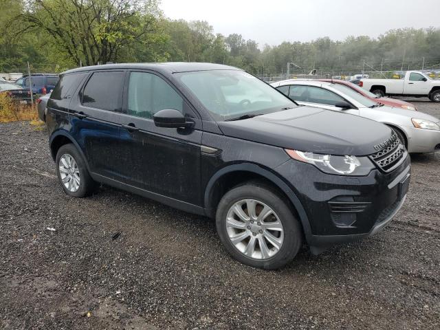 Photo 4 from auction – 2017 LAND ROVER DISCOVERY with VIN SALCP2BG2HH657595