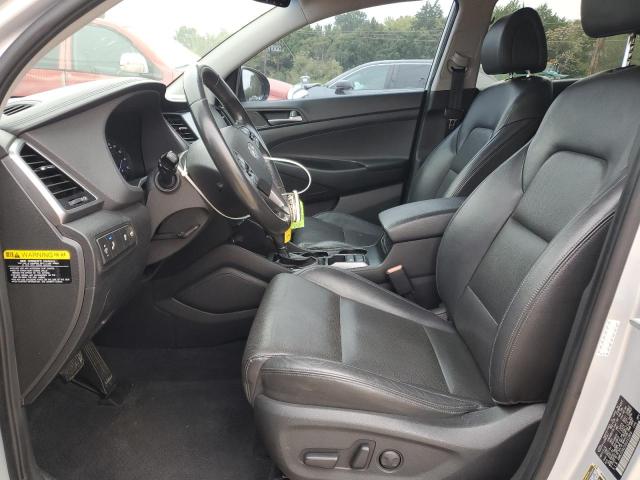 Photo 7 from auction – 2016 HYUNDAI TUCSON LIM with VIN KM8J33A22GU252859