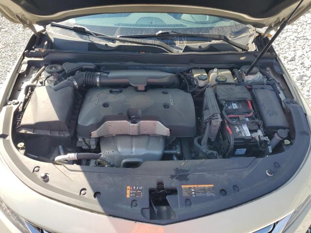 Photo 11 from auction – 2015 CHEVROLET IMPALA LT with VIN 2G1115SLXF9128176