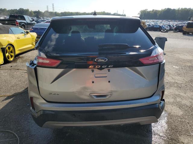Photo 6 from auction – 2021 FORD EDGE SEL with VIN 2FMPK3J93MBA01599