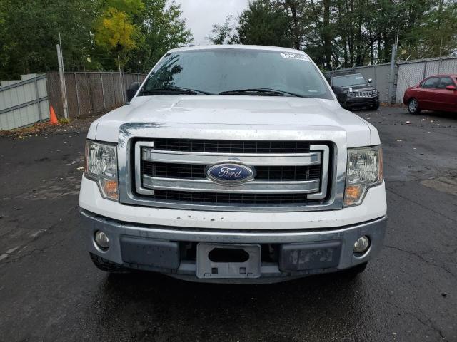 Photo 5 from auction – 2014 FORD F150 with VIN 1FTMF1CM1EKF39307