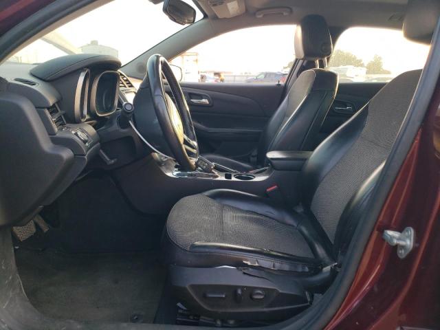 Photo 7 from auction – 2015 CHEVROLET MALIBU 2LT with VIN 1G11D5SL0FF121154