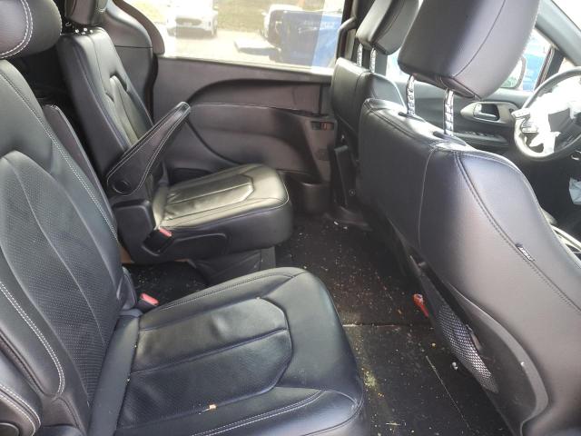 Photo 11 from auction – 2020 CHRYSLER PACIFICA T with VIN 2C4RC3BG9LR282725