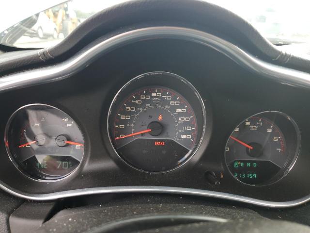 Photo 9 from auction – 2013 DODGE AVENGER SX with VIN 1C3CDZCB2DN625662