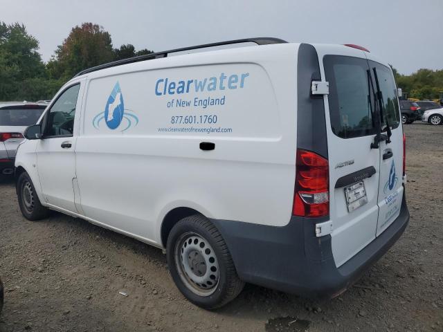 Photo 2 from auction – 2016 MERCEDES-BENZ METRIS with VIN WD3PG2EA4G3090926