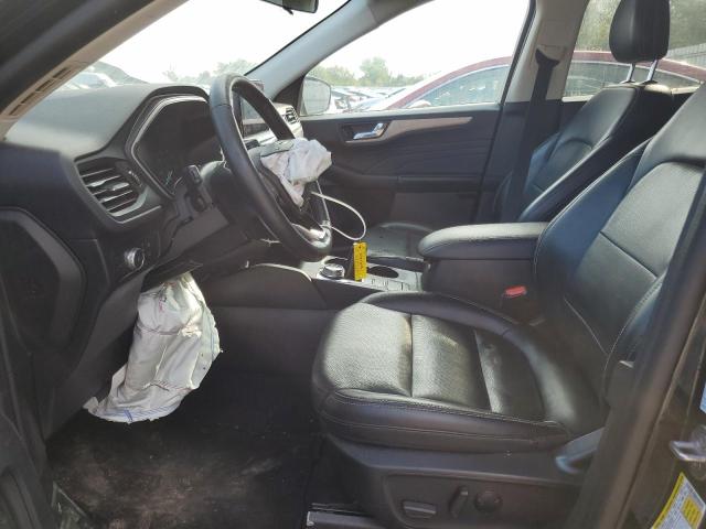 Photo 7 from auction – 2021 FORD ESCAPE SEL with VIN 1FMCU0H67MUA56599