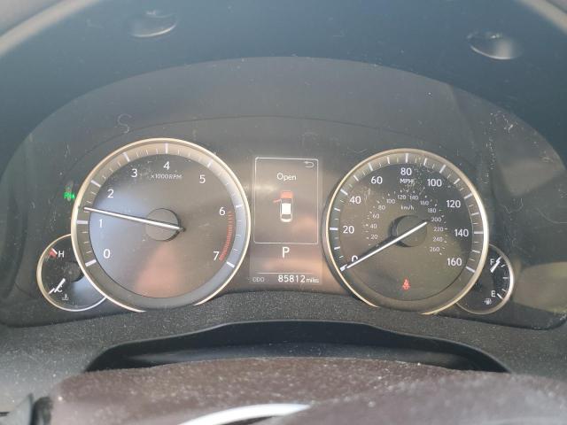 صورة رقم 9 من المزاد - 2016 LEXUS ES 350 مع VIN JTHBK1GG8G2232077
