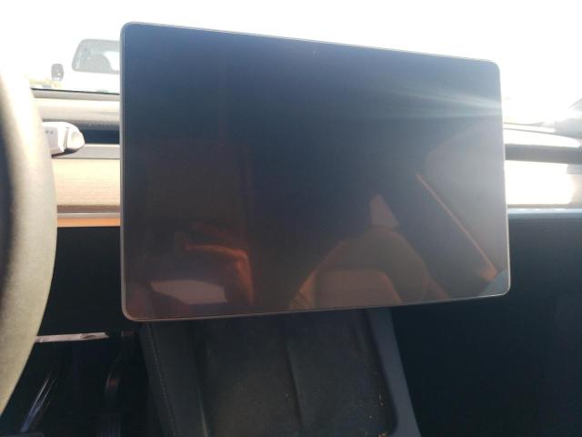 Photo 9 from auction – 2023 TESLA MODEL Y with VIN 7SAYGAEE7PF751927