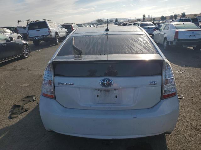 Photo 6 from auction – 2010 TOYOTA PRIUS with VIN JTDKN3DU2A1088411