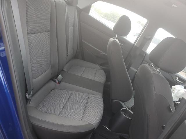 Photo 10 from auction – 2019 HYUNDAI ACCENT SE with VIN 3KPC24A38KE077670