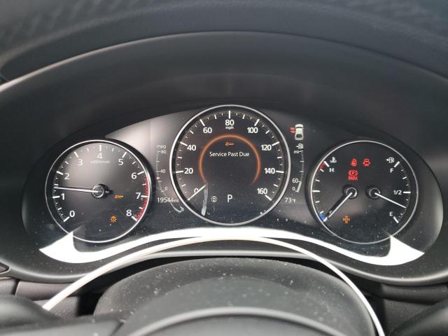 Photo 9 from auction – 2023 MAZDA 3 with VIN JM1BPBJY9P1612271