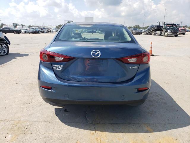 Photo 6 from auction – 2017 MAZDA 3 SPORT with VIN 3MZBN1U78HM103292