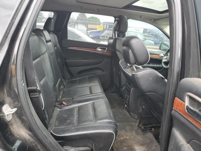Photo 11 from auction – 2012 JEEP GRAND CHER with VIN 1C4RJFCTXCC287508