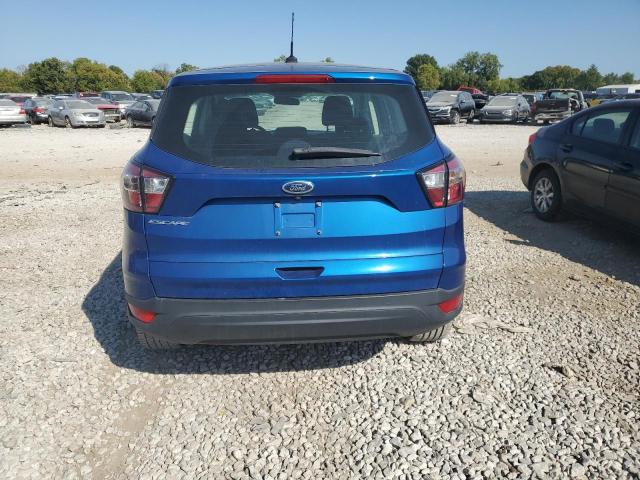 Photo 6 from auction – 2017 FORD ESCAPE S with VIN 1FMCU0F79HUD50216