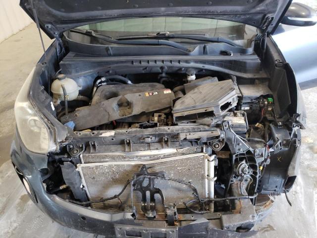 صورة رقم 12 من المزاد - 2017 KIA SPORTAGE E مع VIN KNDPNCAC8H7052411