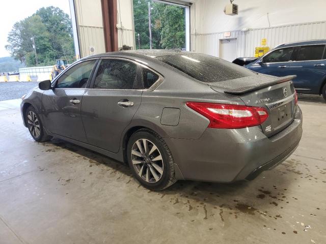 Photo 2 from auction – 2017 NISSAN ALTIMA 2.5 with VIN 1N4AL3AP6HC271072