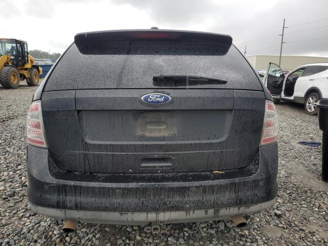Photo 6 from auction – 2010 FORD EDGE SEL with VIN 2FMDK3JC1ABB03185