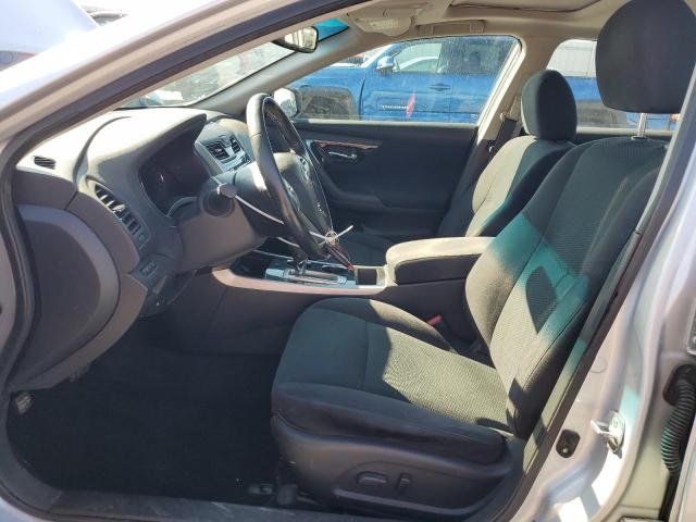 Photo 7 from auction – 2014 NISSAN ALTIMA 2.5 with VIN 1N4AL3AP5EC408479