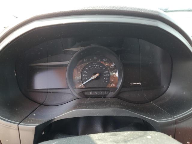 Photo 9 from auction – 2022 FORD EDGE TITAN with VIN 2FMPK4K92NBB14109