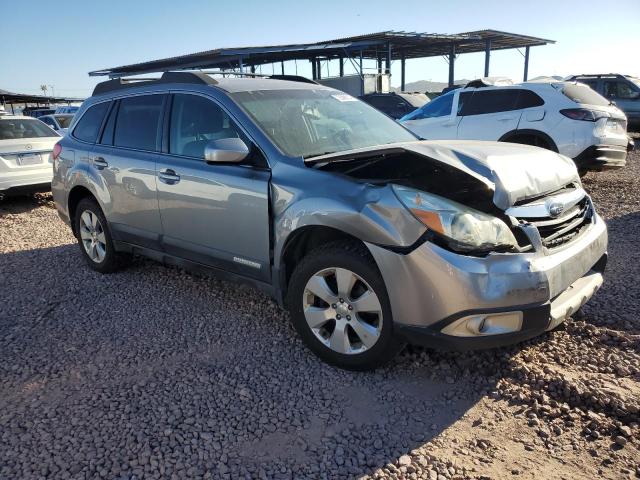Photo 4 from auction – 2010 SUBARU OUTBACK 2. with VIN 4S4BRCKC5A3358276