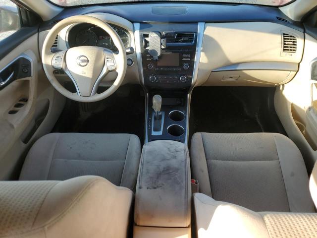 Photo 8 from auction – 2015 NISSAN ALTIMA 2.5 with VIN 1N4AL3AP1FN364521