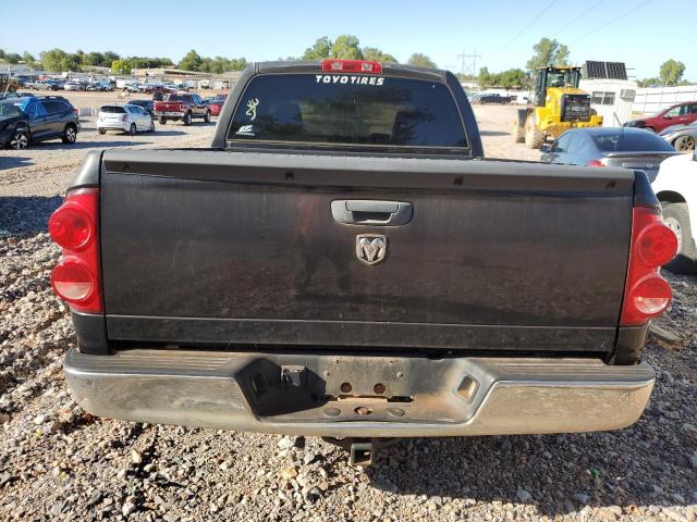 Photo 6 from auction – 2012 DODGE RAM 1500 with VIN 1D7HA18K07J641252