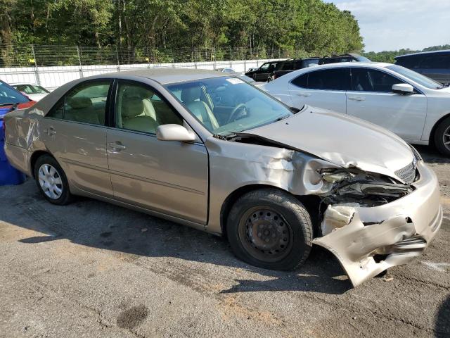 Photo 4 from auction – 2003 TOYOTA CAMRY LE with VIN 4T1BE32K13U657733