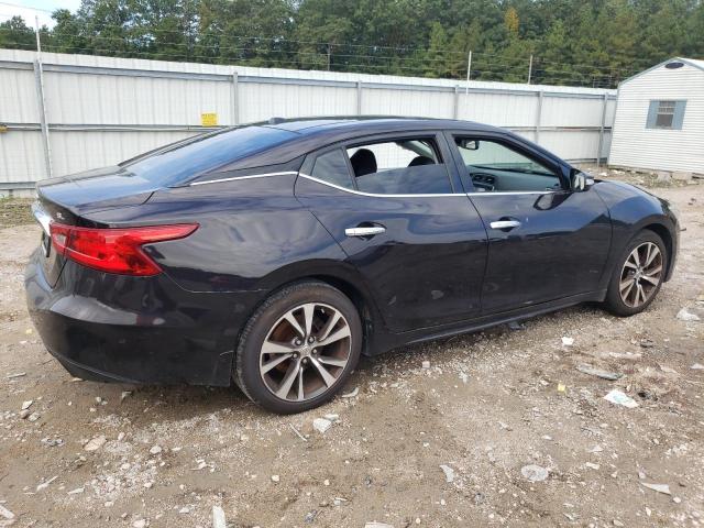 Photo 3 from auction – 2017 NISSAN MAXIMA 3.5 with VIN 1N4AA6AP4HC360551