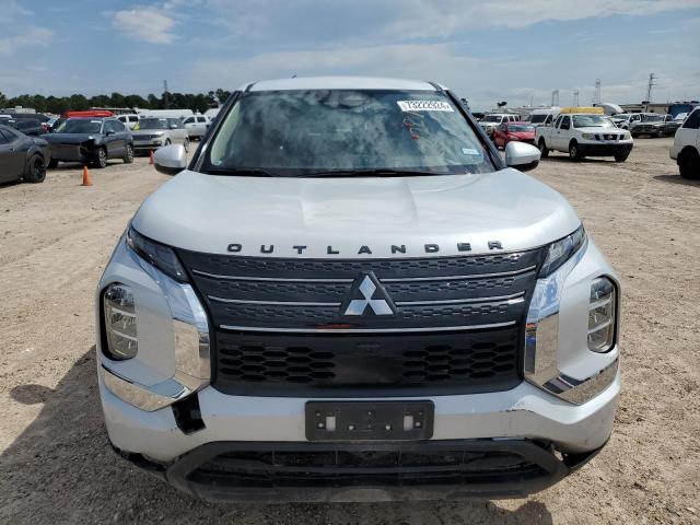 Photo 5 from auction – 2023 MITSUBISHI OUTLANDER with VIN JA4J3TA83PZ010801