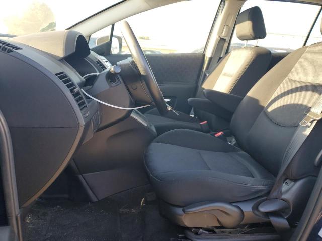Photo 7 from auction – 2010 MAZDA 5 with VIN JM1CR2WL6A0371553