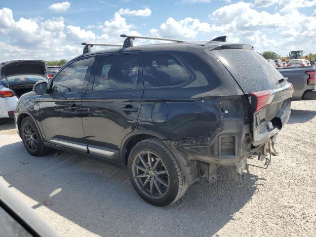Photo 2 from auction – 2017 MITSUBISHI OUTLANDER with VIN JA4AD3A32HZ052170