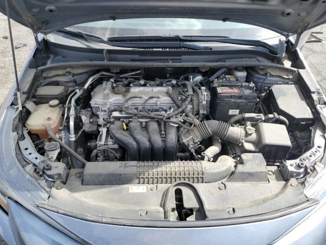 Photo 11 from auction – 2020 TOYOTA COROLLA LE with VIN JTDEPRAE1LJ016898