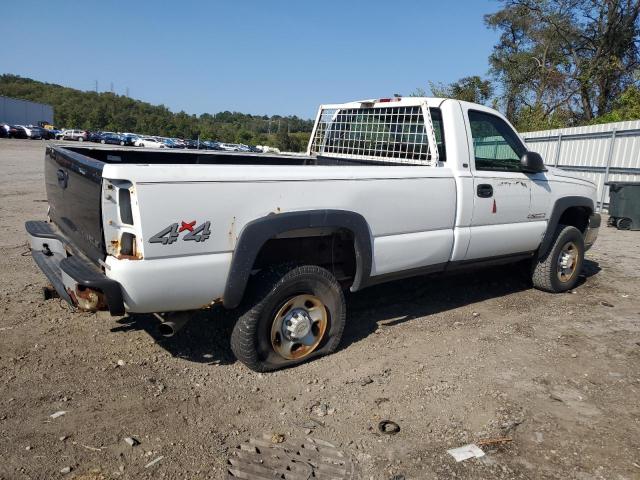 Photo 3 from auction – 2005 CHEVROLET SILVERADO with VIN 1GCHK24U15E330309